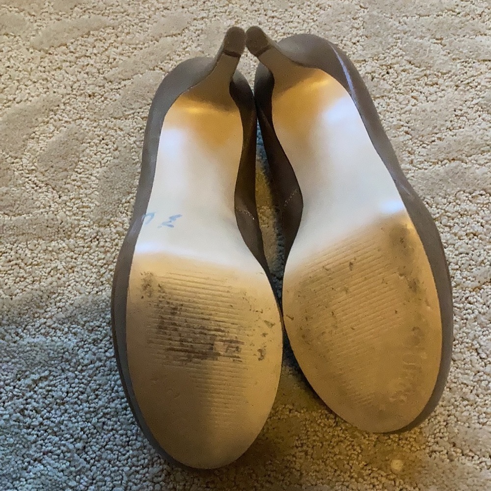 Guess heels - Picture 4 of 6
